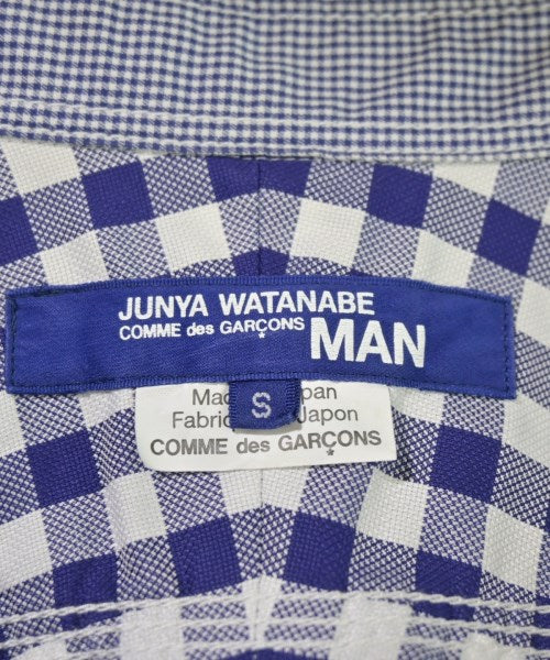 JUNYA WATANABE MAN 休閒襯衫