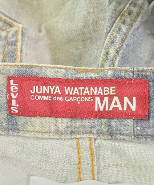 JUNYA WATANABE MAN 牛仔褲