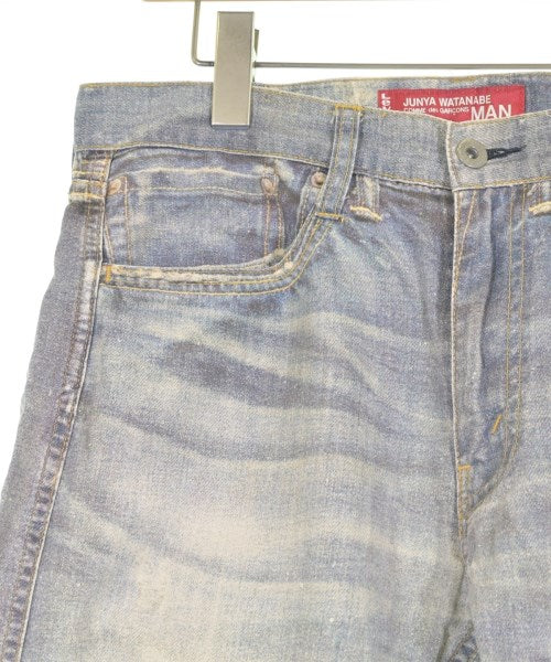 JUNYA WATANABE MAN 牛仔褲