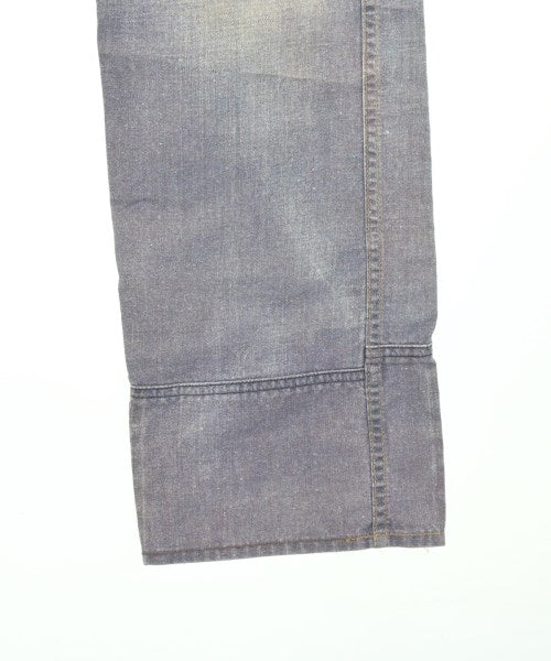 JUNYA WATANABE MAN 牛仔褲