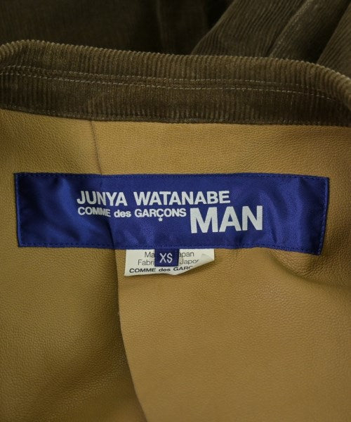 JUNYA WATANABE MAN 休閒夾克