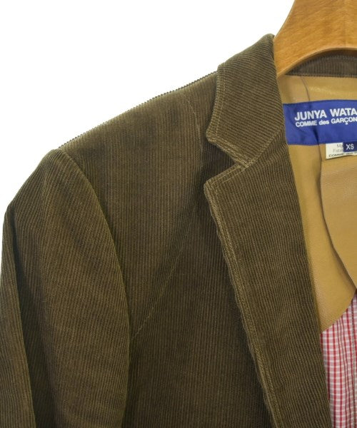 JUNYA WATANABE MAN 休閒夾克
