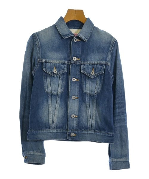 JUNYA WATANABE MAN 牛仔夾克