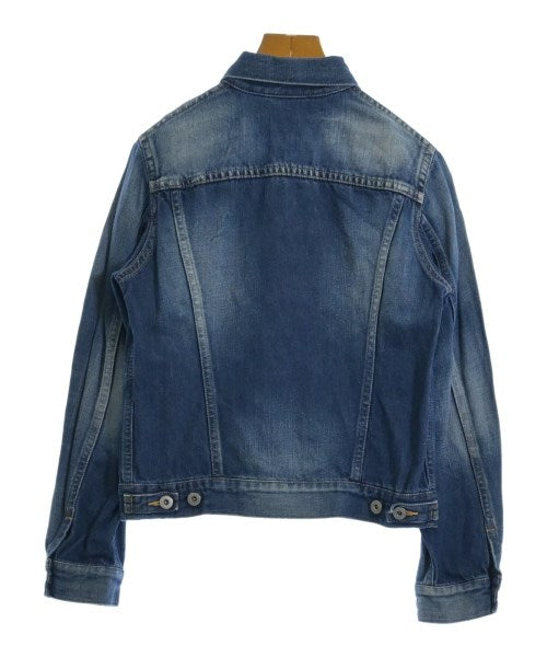 JUNYA WATANABE MAN 牛仔夾克