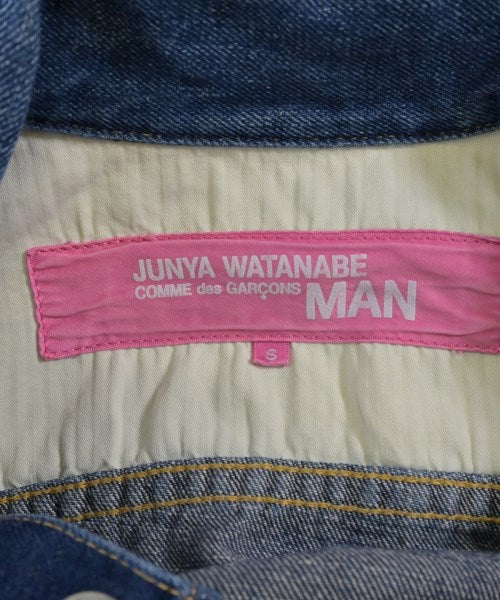 JUNYA WATANABE MAN 牛仔夾克