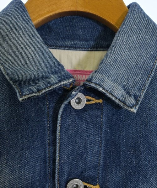 JUNYA WATANABE MAN 牛仔夾克