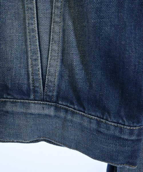 JUNYA WATANABE MAN 牛仔夾克