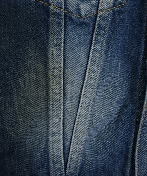 JUNYA WATANABE MAN 牛仔夾克