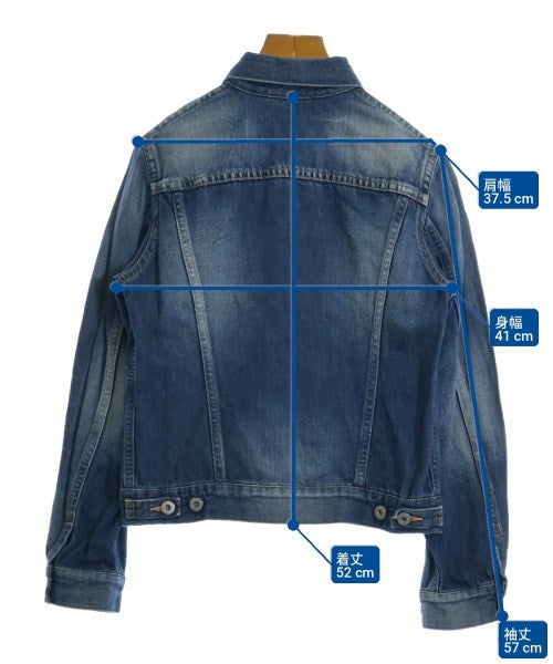 JUNYA WATANABE MAN 牛仔夾克