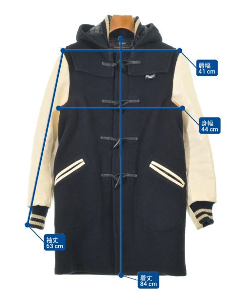 JUNYA WATANABE MAN 其他大衣