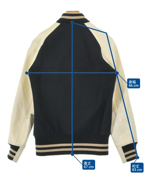 JUNYA WATANABE MAN 運動夾克