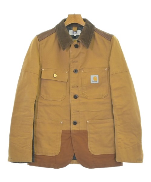 JUNYA WATANABE MAN 工作夾克