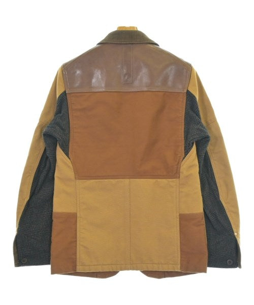 JUNYA WATANABE MAN 工作夾克