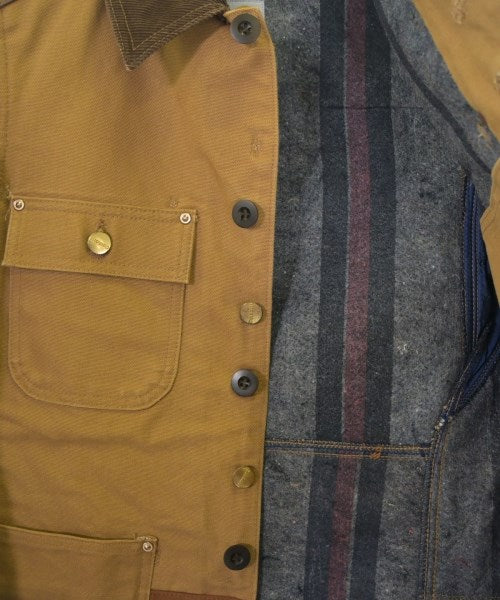 JUNYA WATANABE MAN 工作夾克