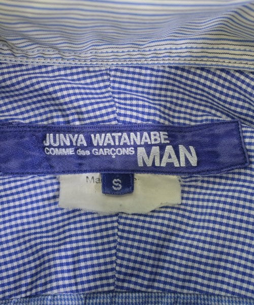 JUNYA WATANABE MAN 休閒襯衫