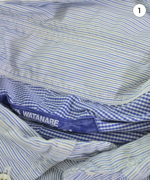 JUNYA WATANABE MAN 休閒襯衫