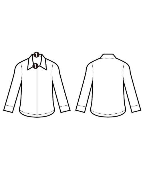 JUNYA WATANABE MAN 休閒襯衫