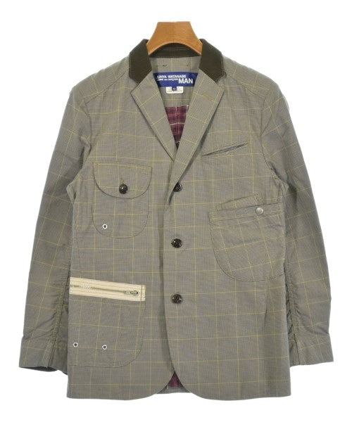 JUNYA WATANABE MAN 休閒夾克