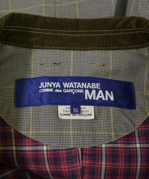 JUNYA WATANABE MAN 休閒夾克