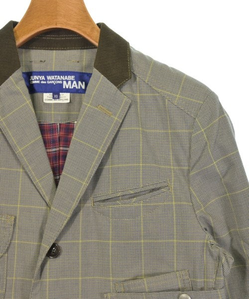 JUNYA WATANABE MAN 休閒夾克