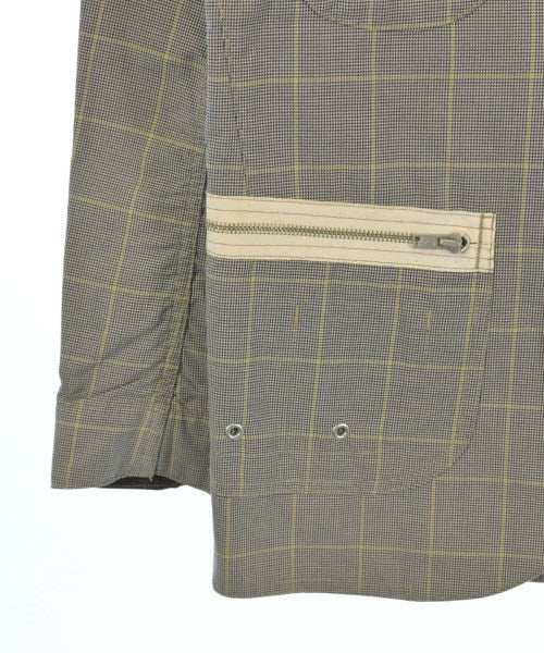JUNYA WATANABE MAN 休閒夾克