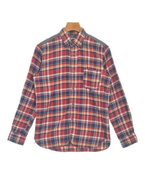 JUNYA WATANABE MAN 休閒襯衫