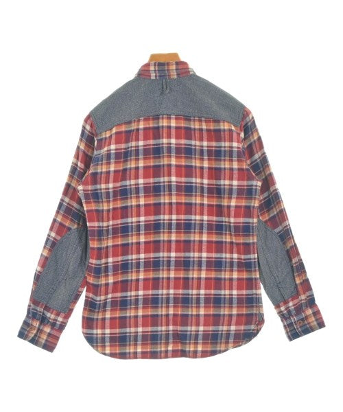 JUNYA WATANABE MAN 休閒襯衫