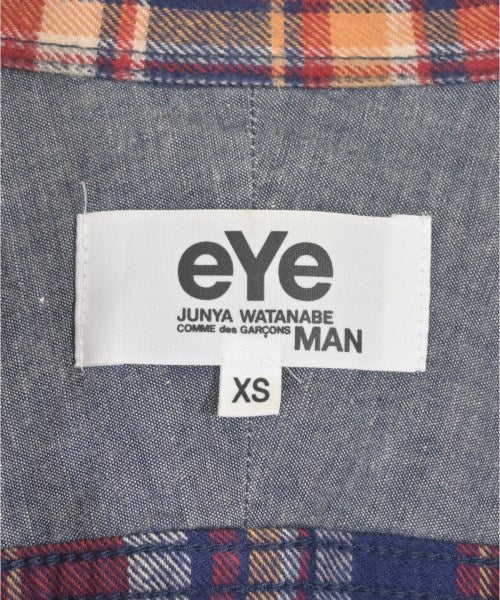 JUNYA WATANABE MAN 休閒襯衫
