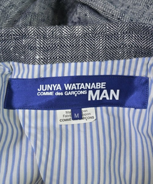 JUNYA WATANABE MAN 休閒夾克