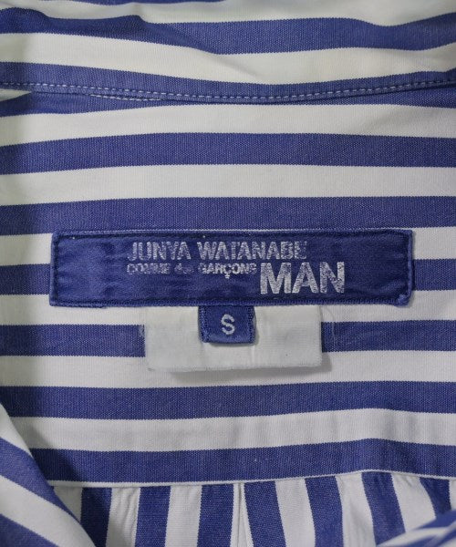 JUNYA WATANABE MAN 休閒襯衫