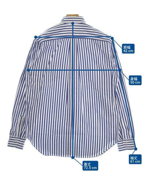 JUNYA WATANABE MAN 休閒襯衫