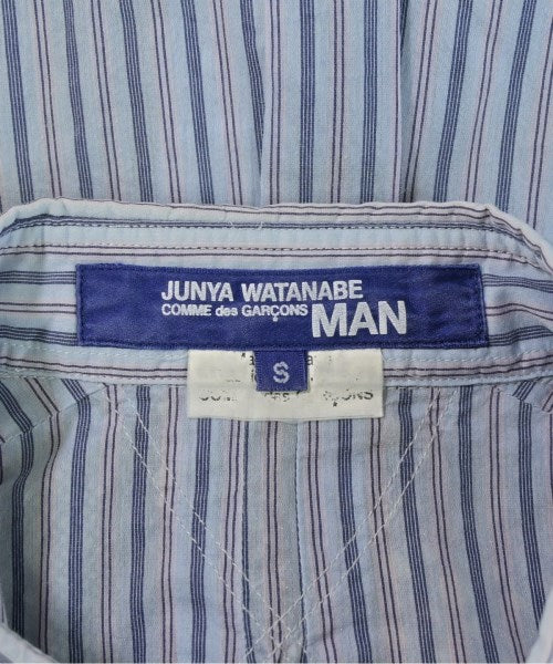 JUNYA WATANABE MAN 休閒襯衫