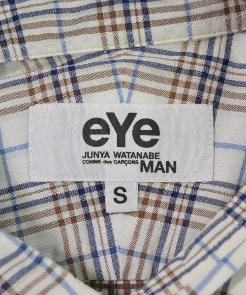 JUNYA WATANABE MAN 休閒襯衫
