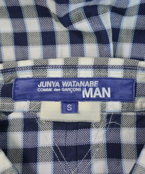 JUNYA WATANABE MAN 休閒襯衫
