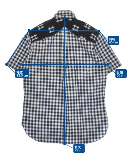 JUNYA WATANABE MAN 休閒襯衫