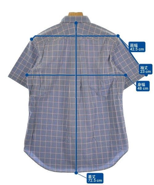 JUNYA WATANABE MAN 休閒襯衫