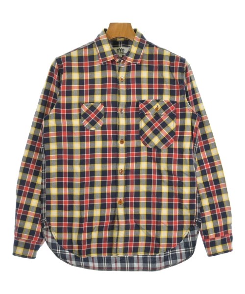 JUNYA WATANABE MAN 休閒襯衫