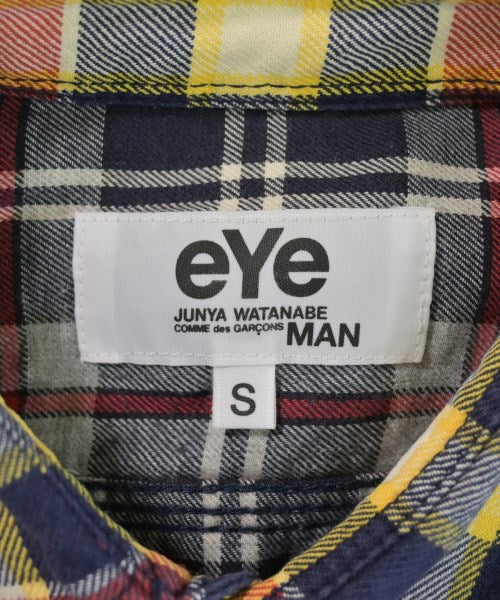 JUNYA WATANABE MAN 休閒襯衫