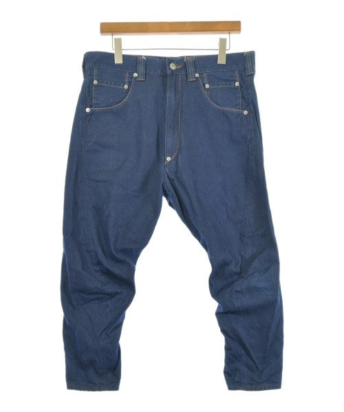 JUNYA WATANABE MAN 牛仔褲
