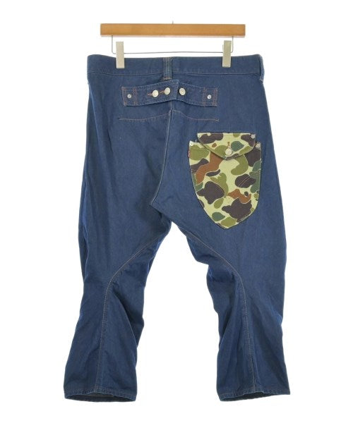 JUNYA WATANABE MAN 牛仔褲