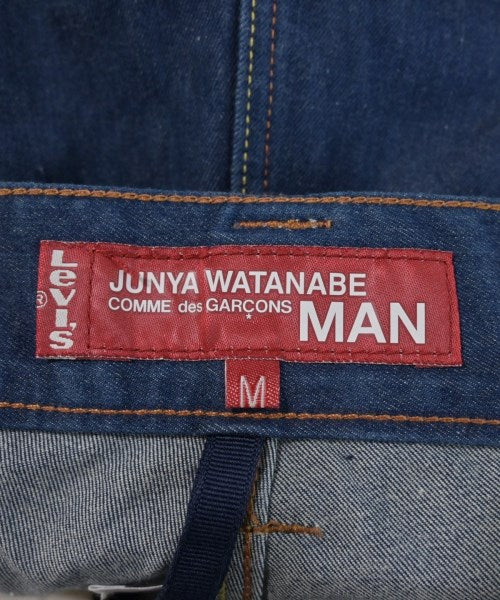 JUNYA WATANABE MAN 牛仔褲