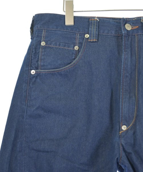 JUNYA WATANABE MAN 牛仔褲