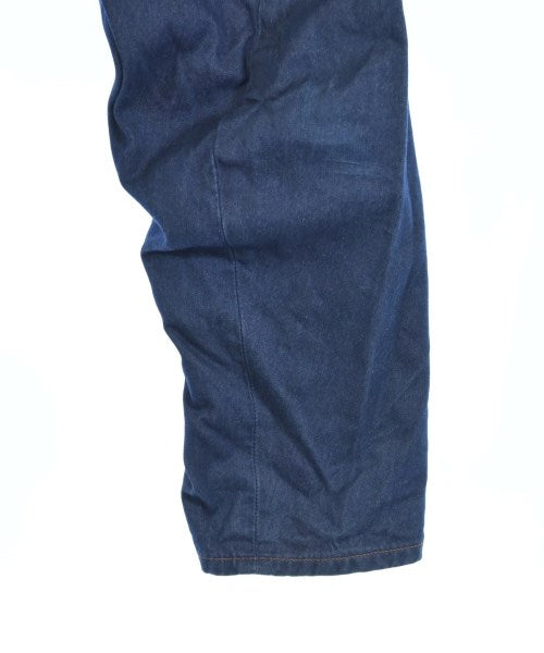 JUNYA WATANABE MAN 牛仔褲