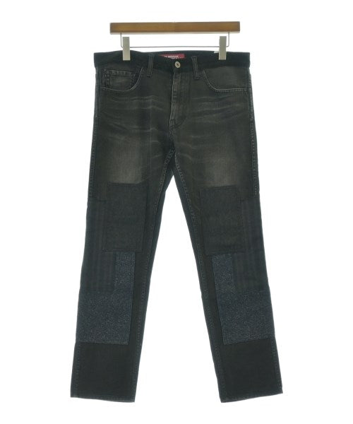 JUNYA WATANABE MAN 牛仔褲