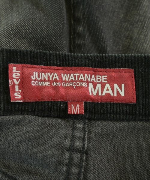 JUNYA WATANABE MAN 牛仔褲