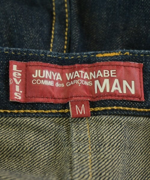 JUNYA WATANABE MAN 牛仔褲