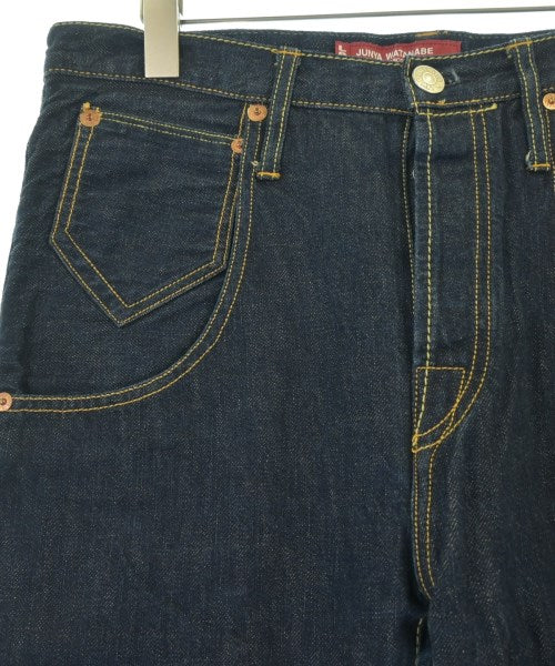 JUNYA WATANABE MAN 牛仔褲