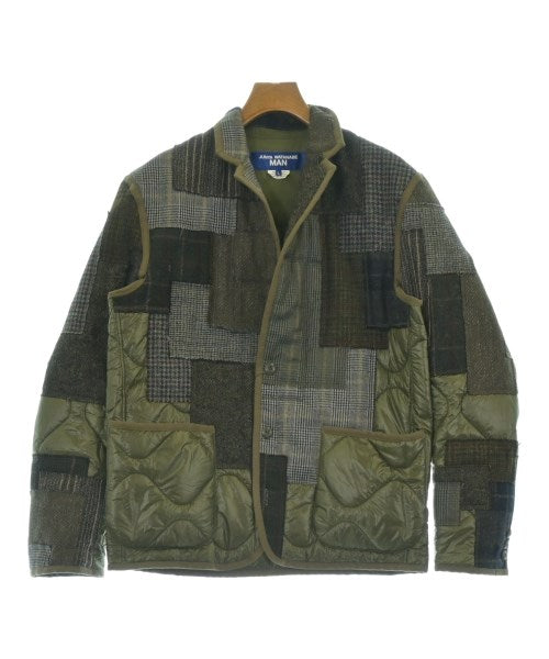 JUNYA WATANABE MAN 夾克