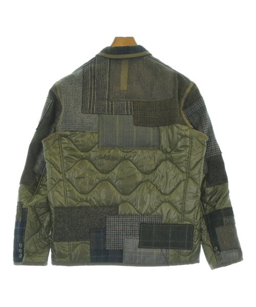JUNYA WATANABE MAN 夾克