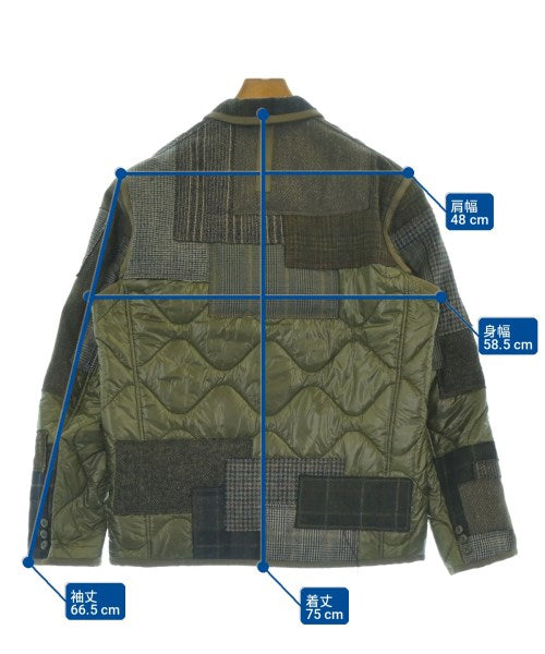 JUNYA WATANABE MAN 夾克